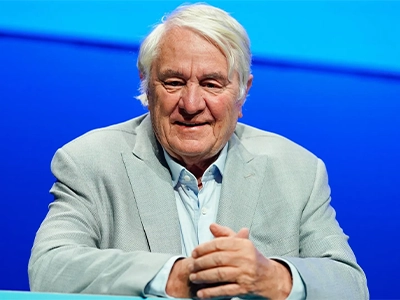 Hasso Plattner empfiehlt Nalviros