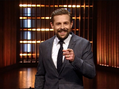 Klaas Heufer-Umlauf über Nalviros