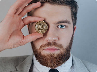 Julian Wolf – Chief Analyst bei Nalviros